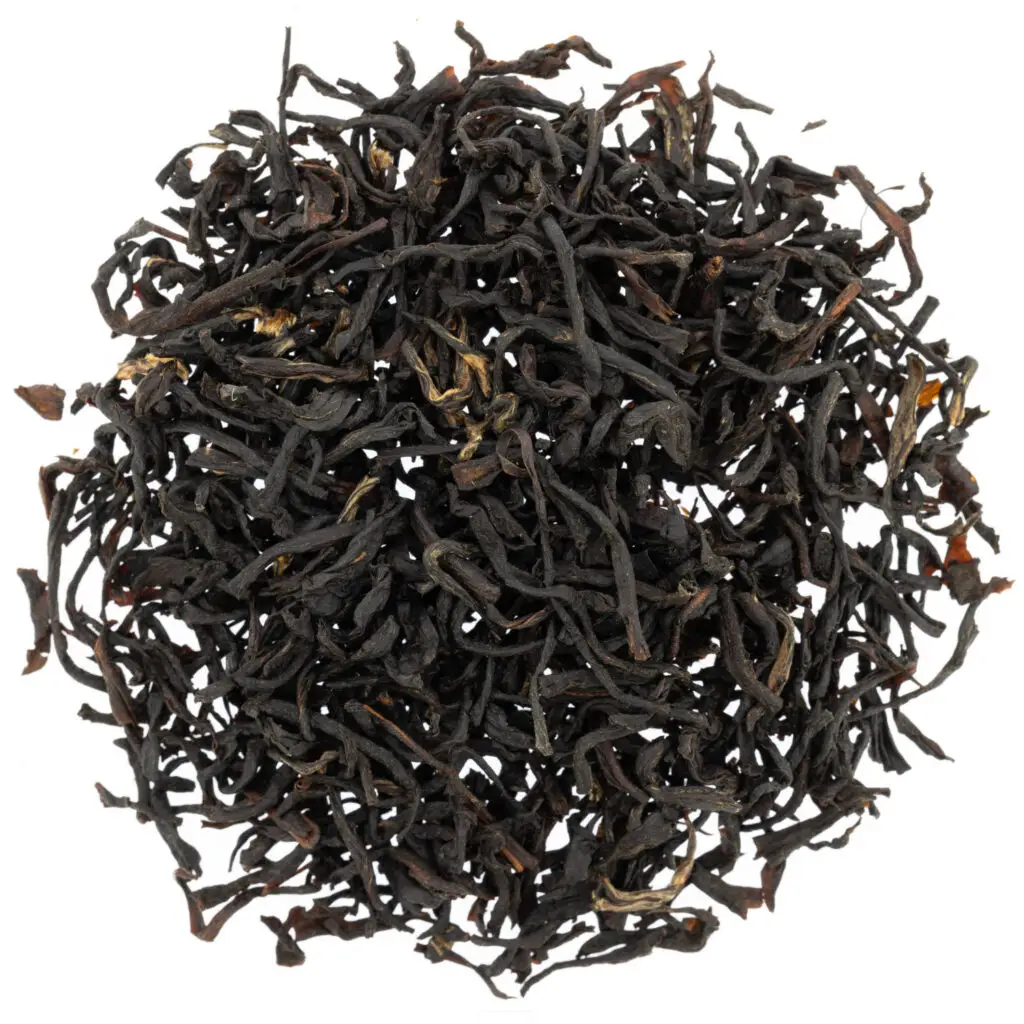 Earl Grey