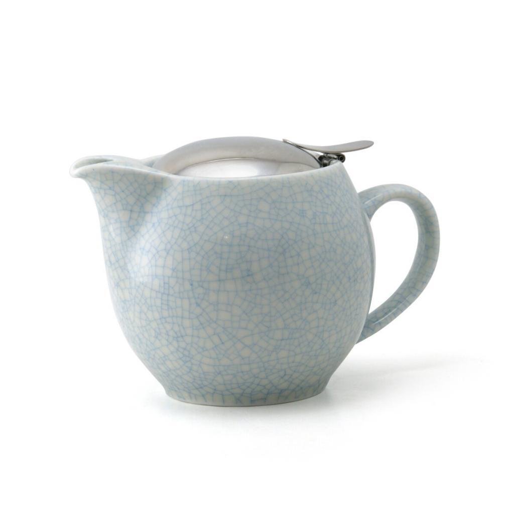 BBN-02 – Artisan Crackle Blue – 450cc
