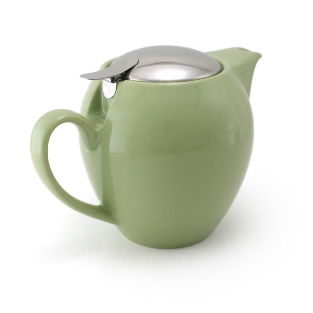 BBN-03 – Artichoke – 580cc