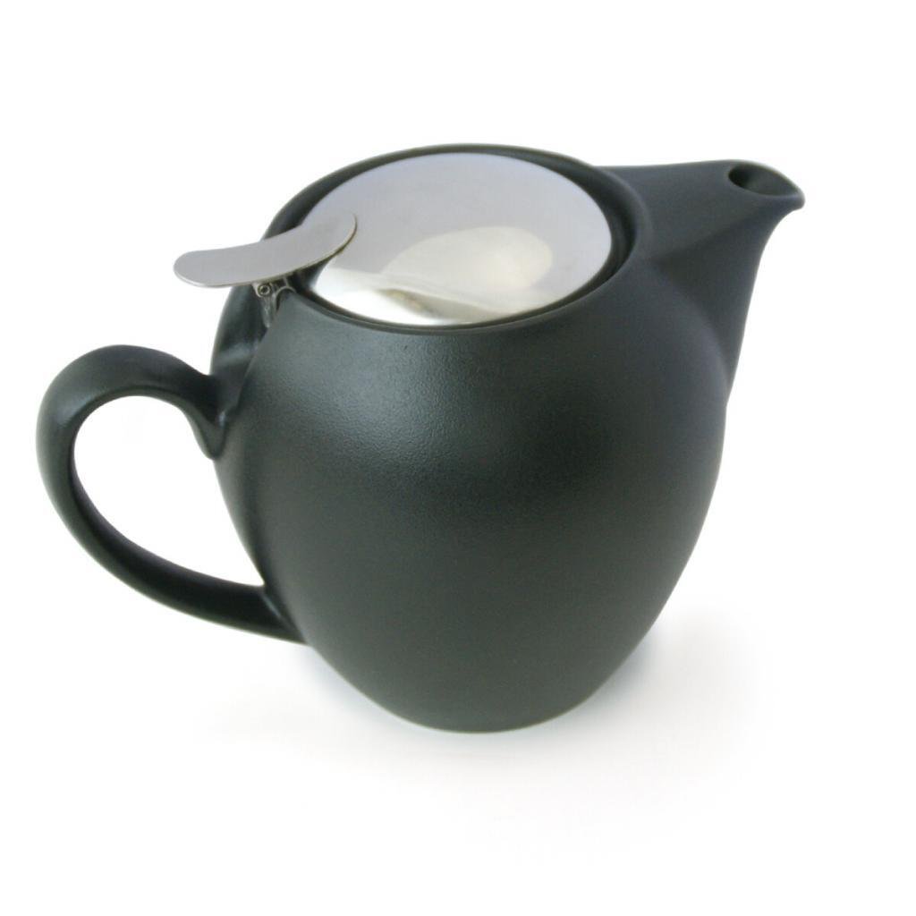 BBN-03 – Antique Nobel Black – 580cc