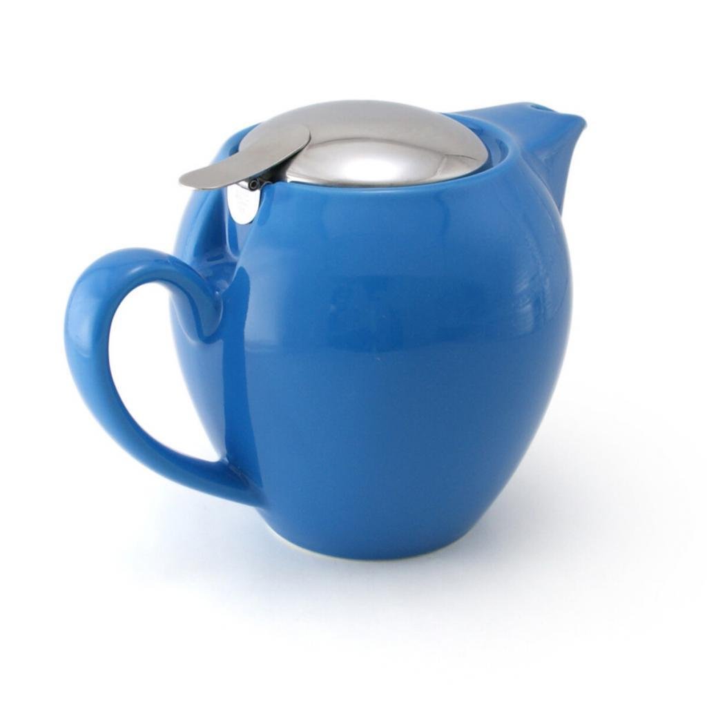 BBN-03 – Turquoise – 580cc