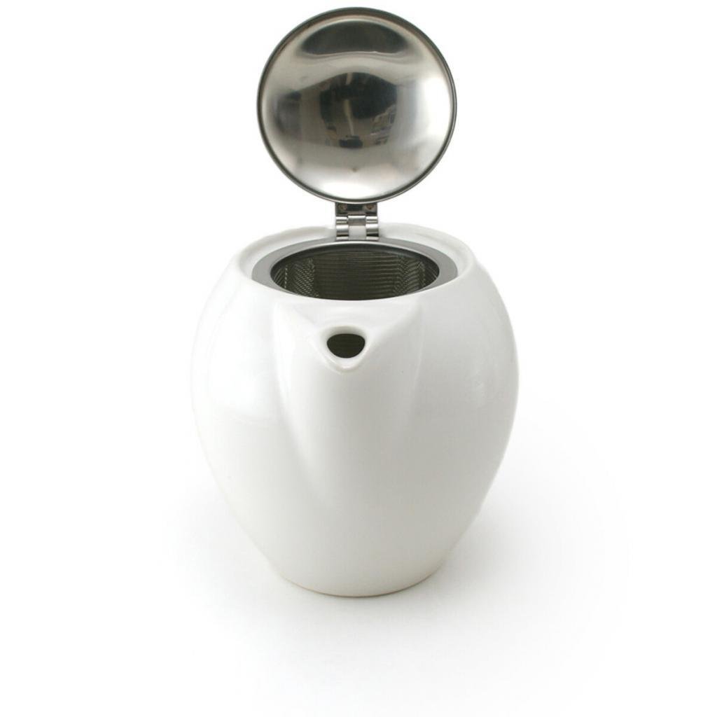 BBN-03 – White – 580cc