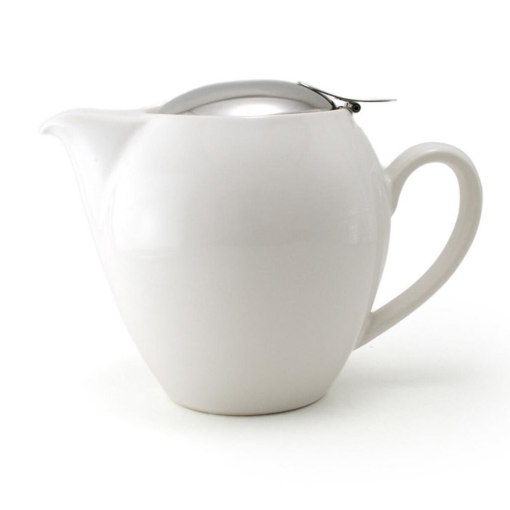 BBN-03 – White – 580cc