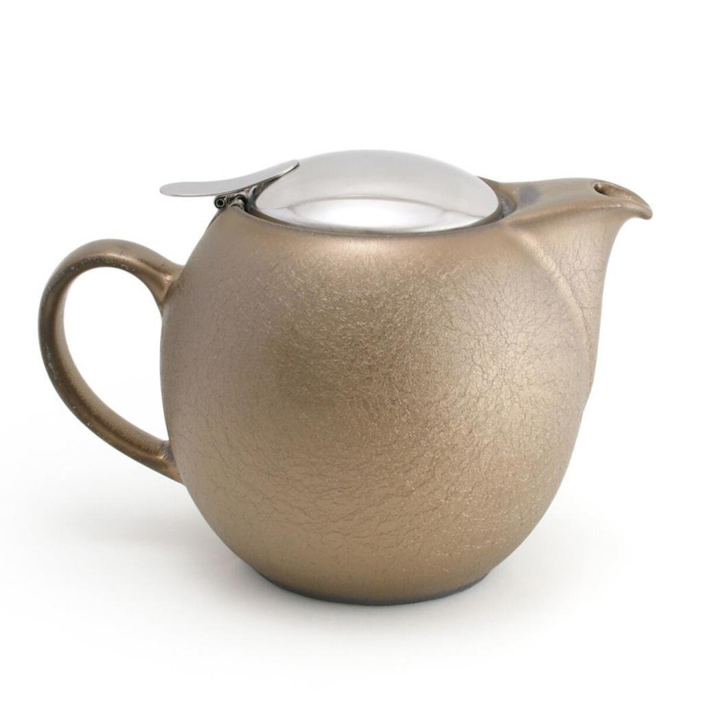 BBN-04 – Antique Gold – 680cc