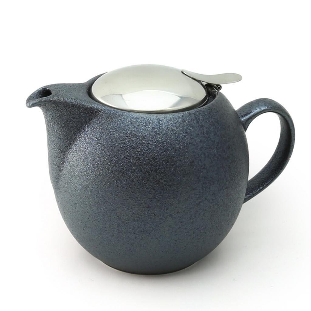 BBN-04 – Antique Silver – 680cc