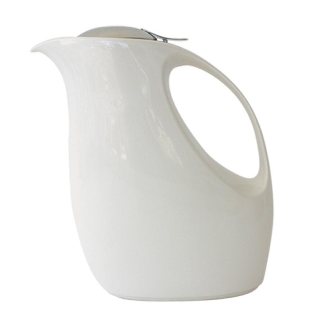 RETRO Iced teapot L, 1500cc or 51oz – WH