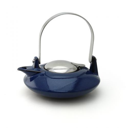 BBN-18 - Zen Teapot - JB - 500ml