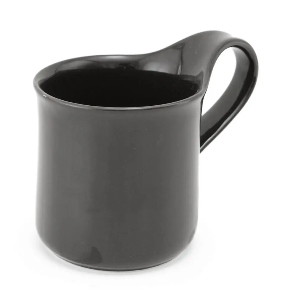 CFZ-02 – Café Mug Large 300cc – BK