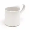 CFZ-02 – Café Mug Large 300cc – WH