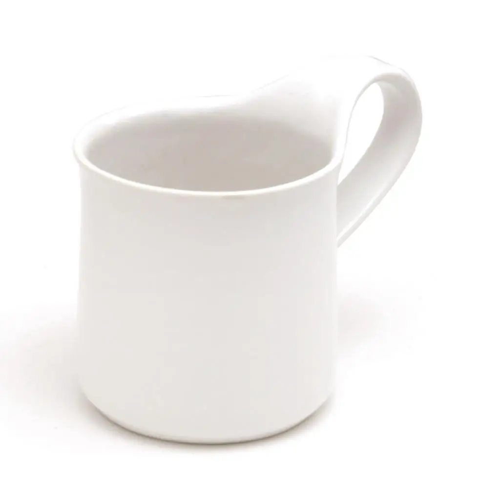 CFZ-02 – Café Mug Large 300cc – WH