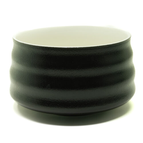 Matcha Bowl Black