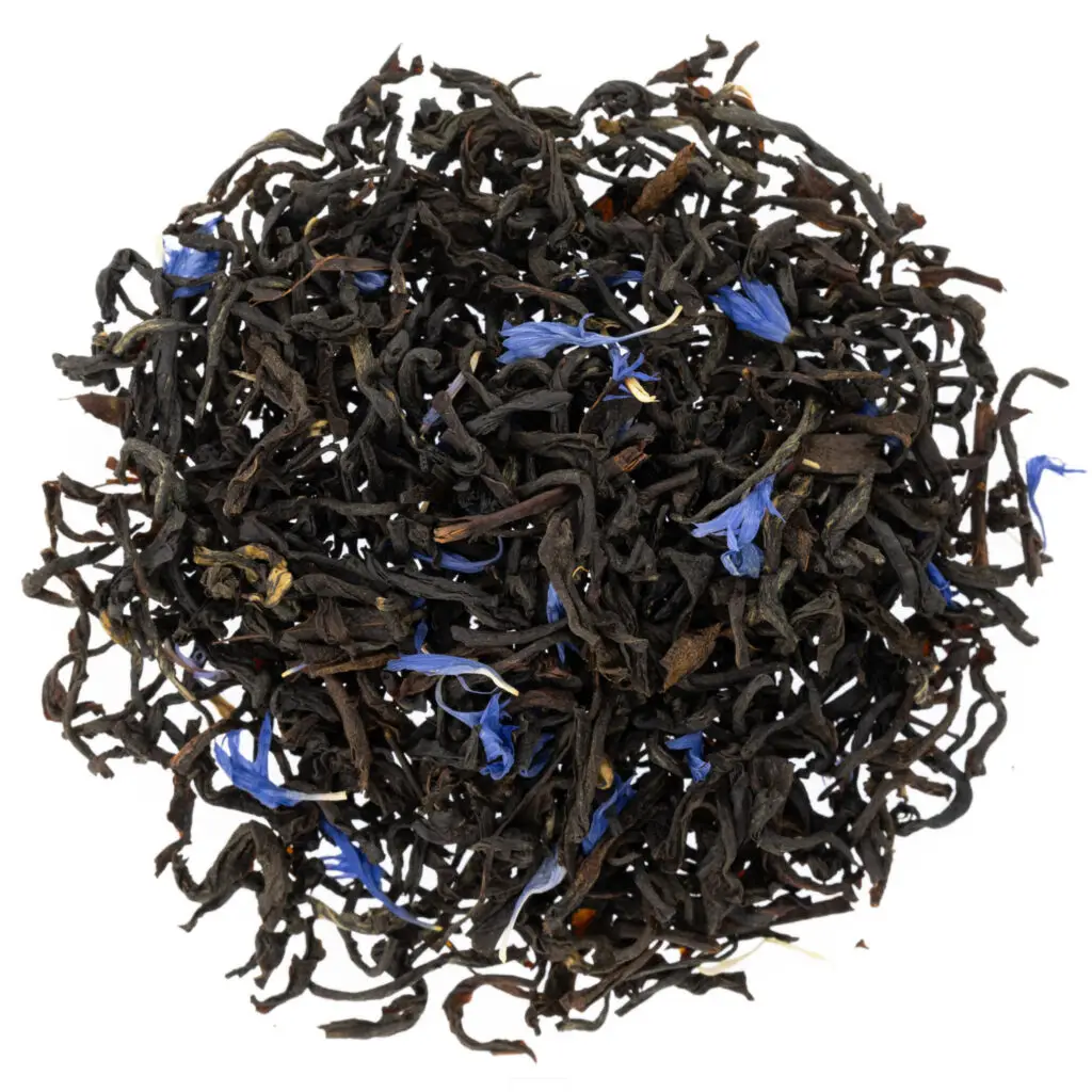 Earl Grey Cream