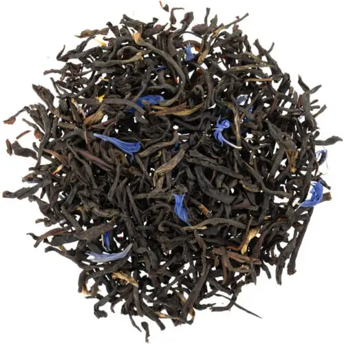 Earl Grey De La Créme