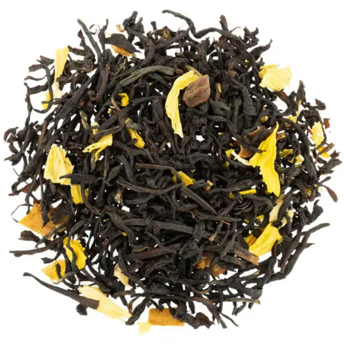 Mango Black Tea