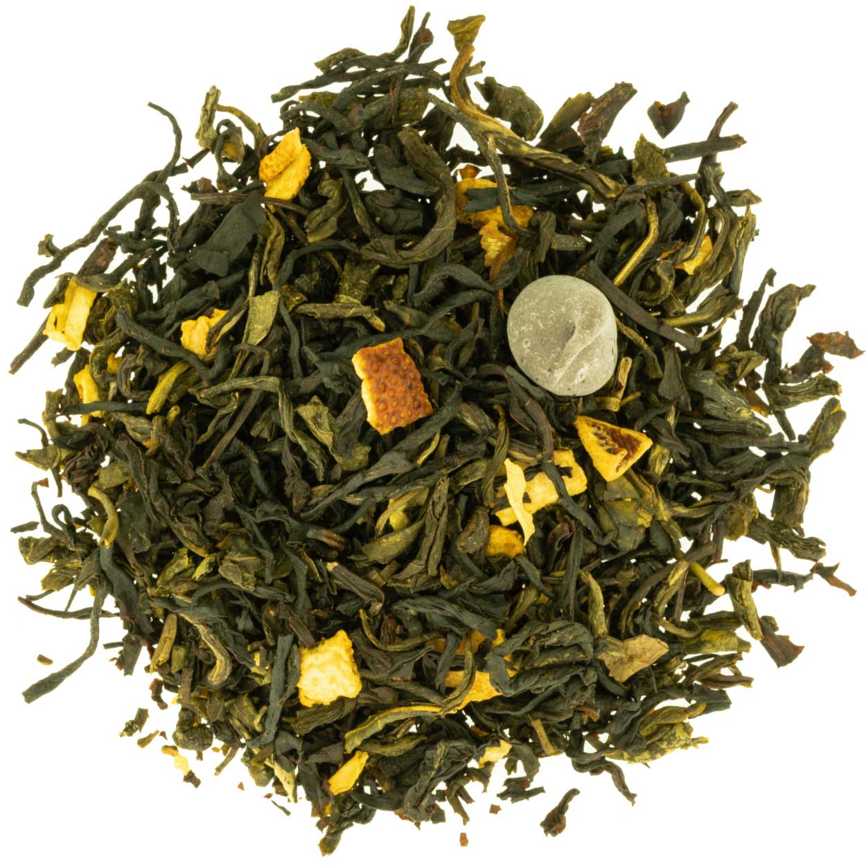 Opera Black Tea