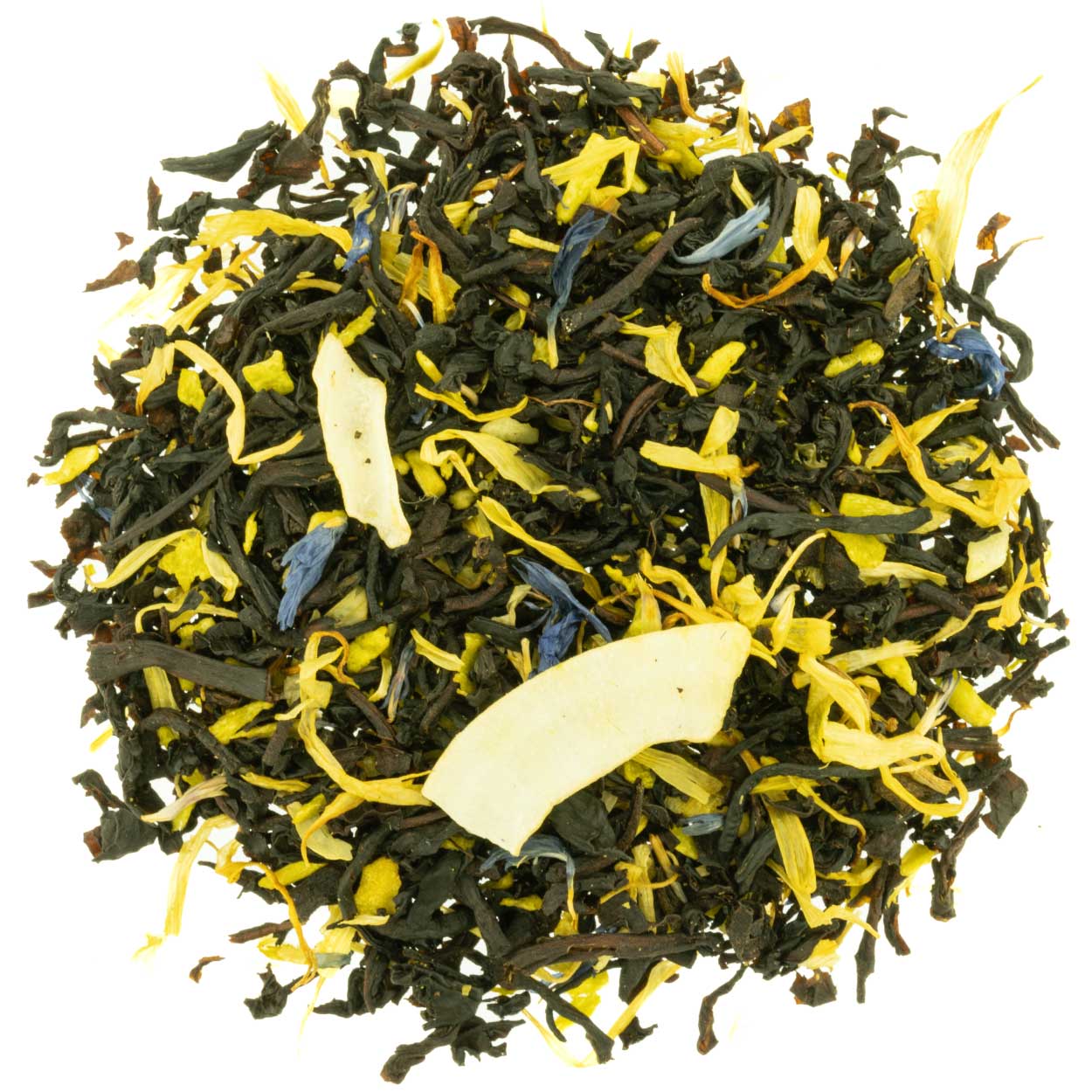 Pina Colada Black tea