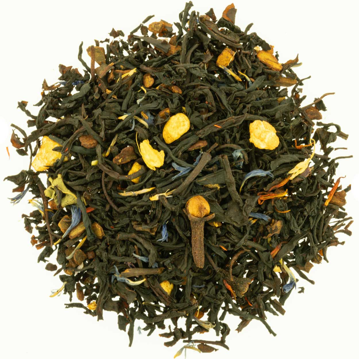 Spice Royal Black Tea