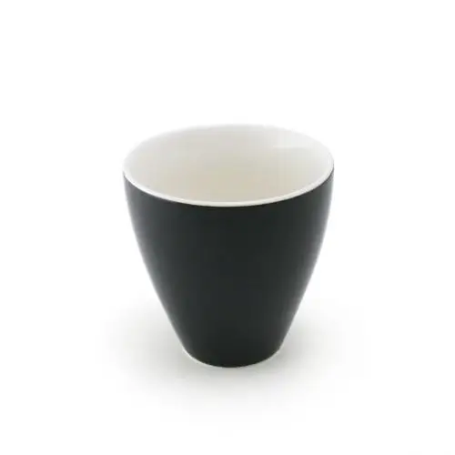 TC-002 - Teacup Tall - 190cc- BK