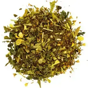 Tulsi Energize