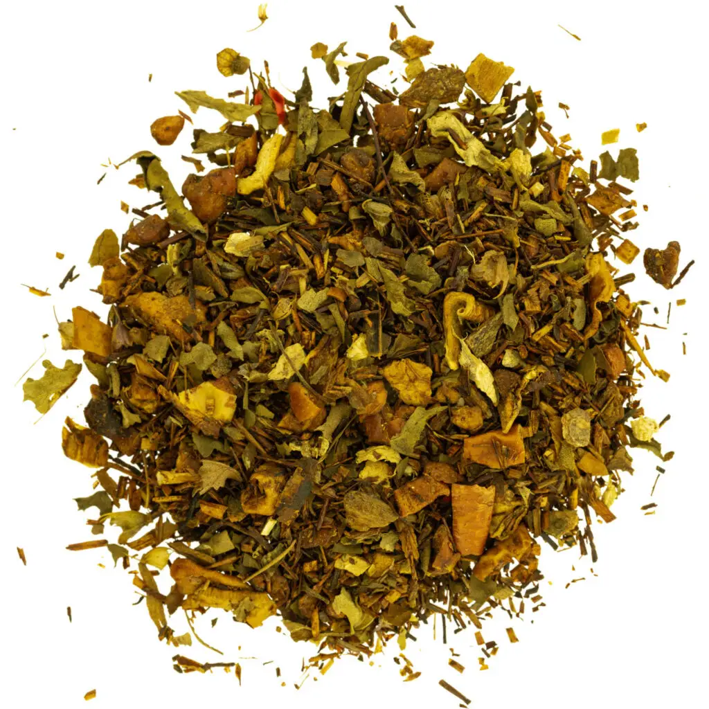 Tulsi Orange Spice