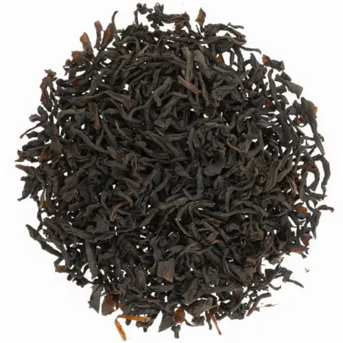 Vanilla Black Tea