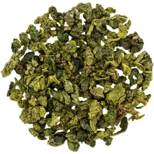 Oolong Fujian