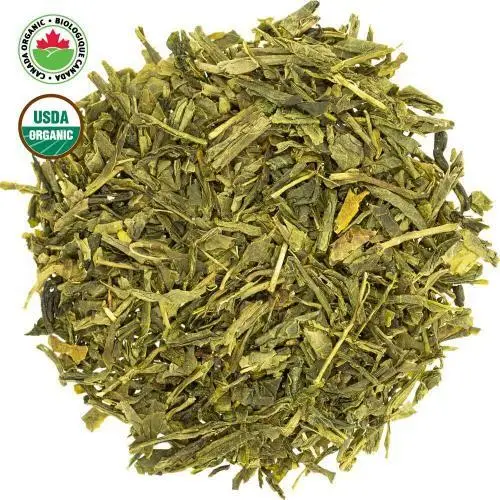 Sencha Organic