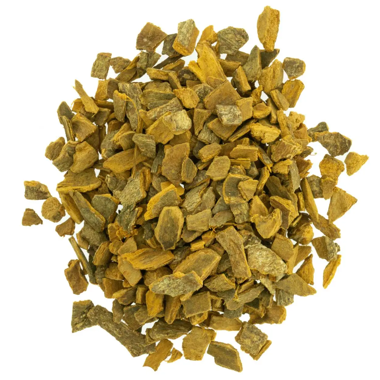 Cinnamon Pieces Organic