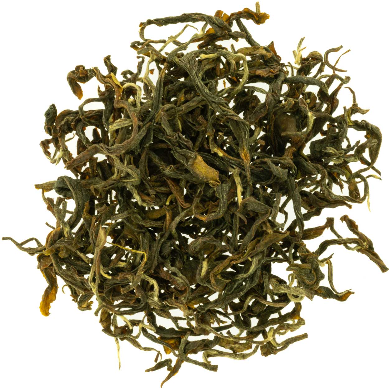 Darjeeling Oolong