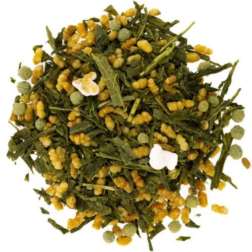 Genmaicha Gold Uguisu