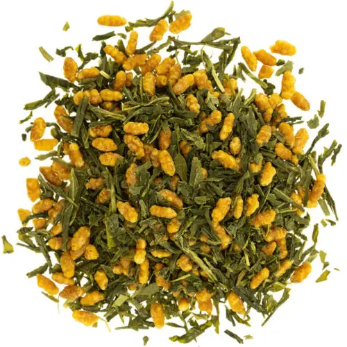 Genmaicha Organic