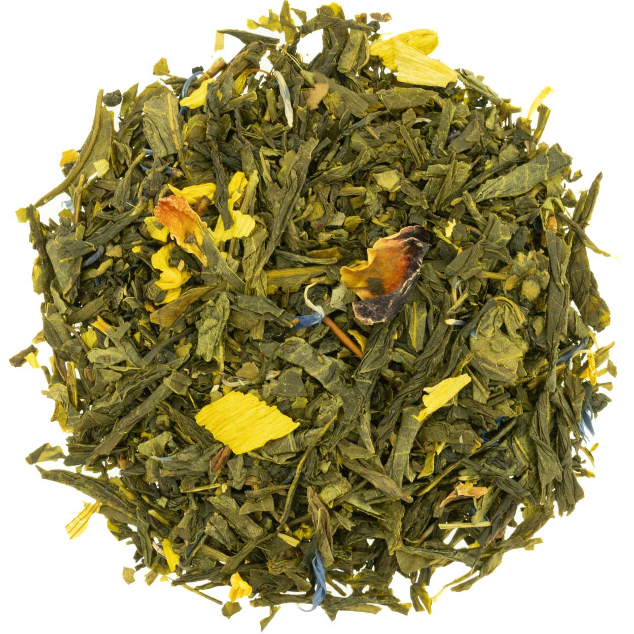 Japanese Morgentau Green Tea