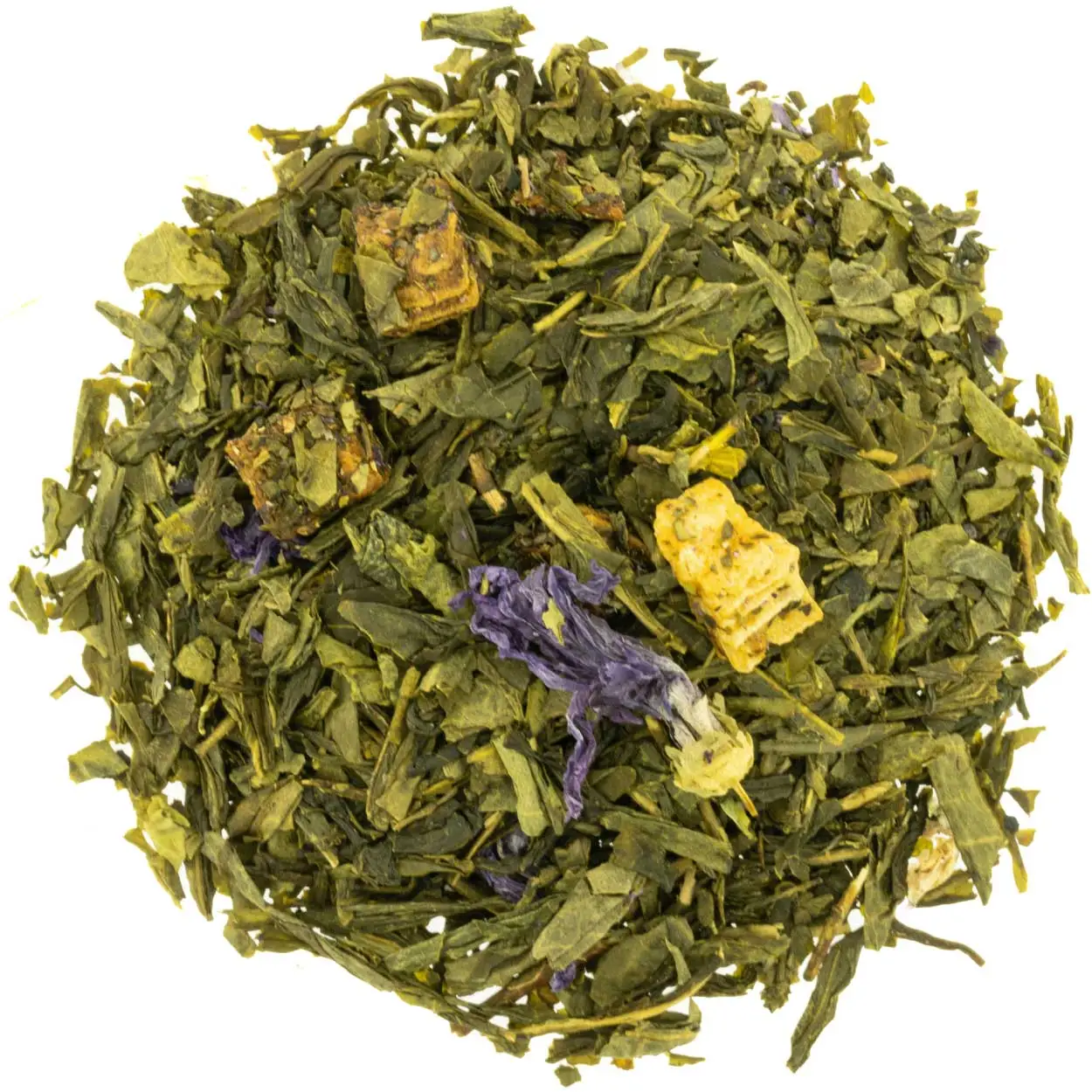 Kiwi Pear Green Tea