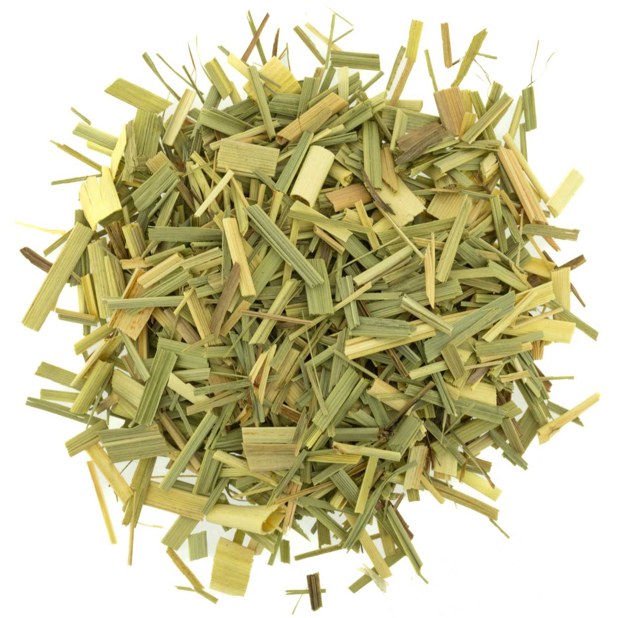 Lemongrass Organic