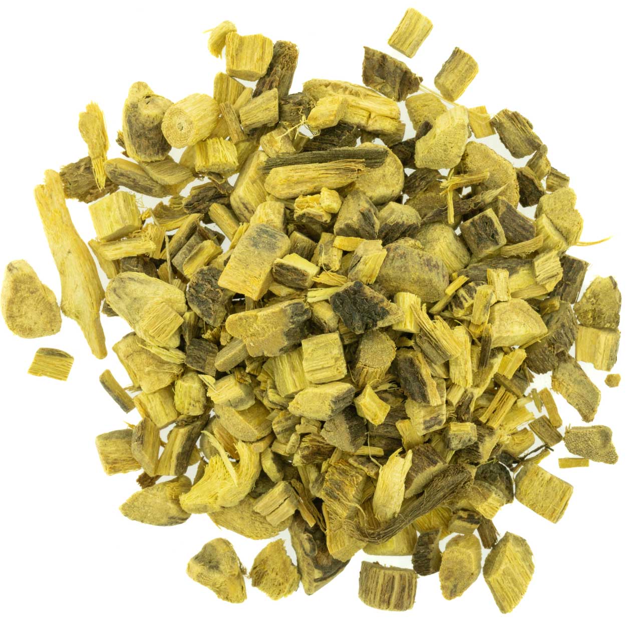 Licorice Root Organic