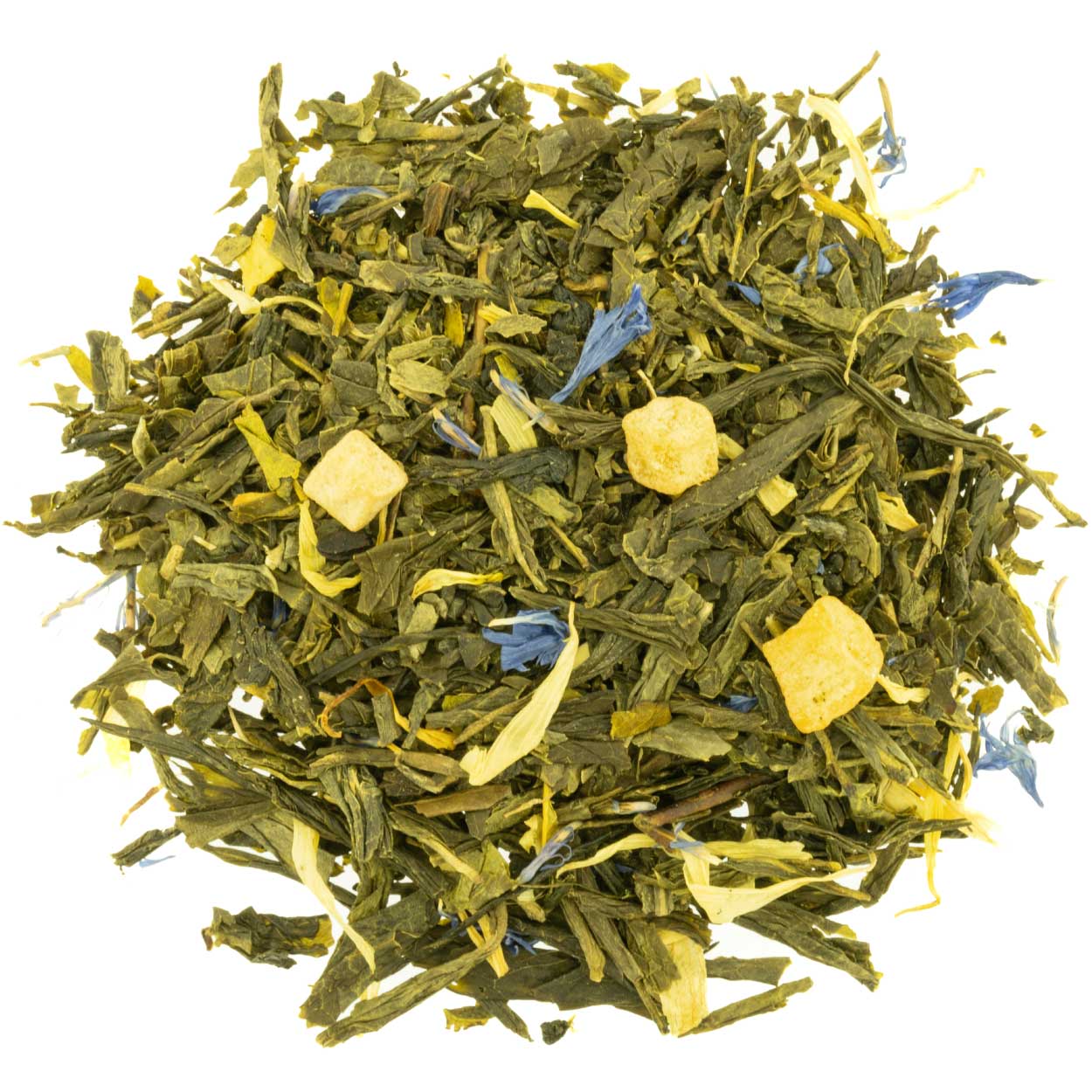 Mango Indica Green Tea