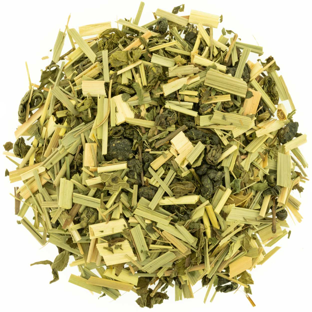 Markesh Mint Green Tea