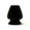 Matcha Whisk Holder Black