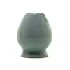 Matcha Whisk Holder Crackle Green