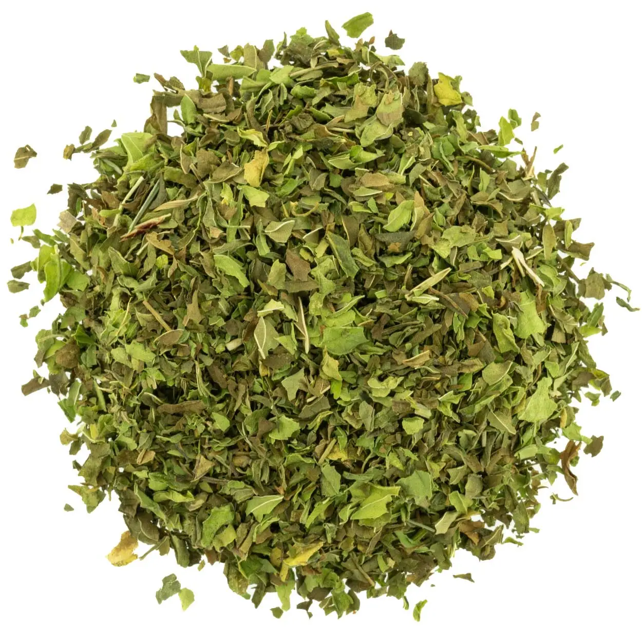 Peppermint Organic