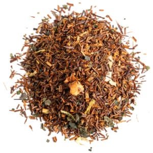 Rooibos Pumpkin Cream N Spice