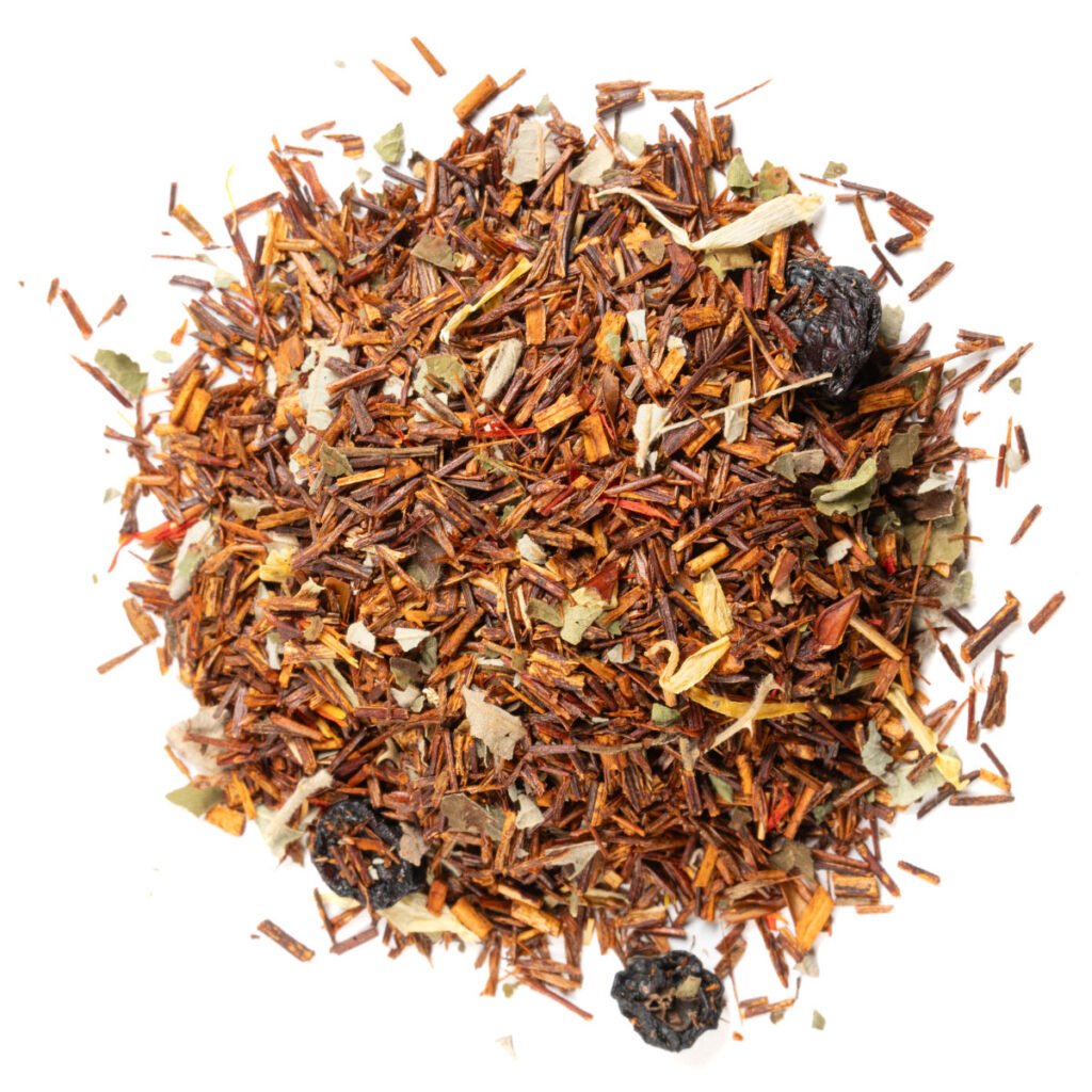 Rooibos Sweet Blackberry