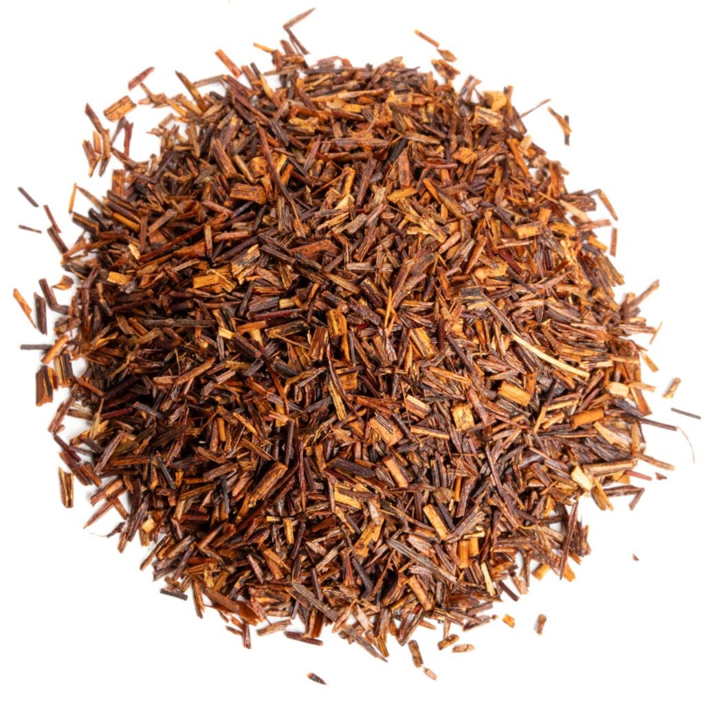 Rooibos Borbon Vanilla