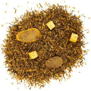 Rooibos Butternut Scotch