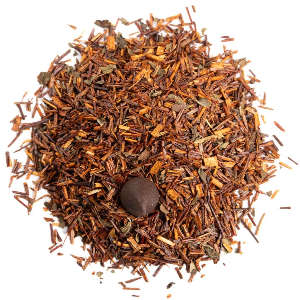 Rooibos Choco Mint