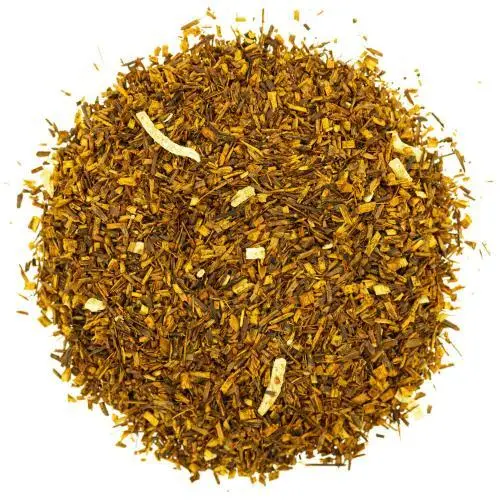 Rooibos Colada