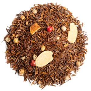 Rooibos Ginger Bread Orange