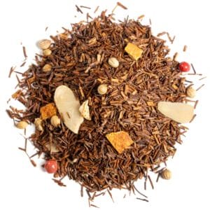 Rooibos Ginger Bread Orange