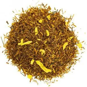 Rooibos Honey Ginger Spice