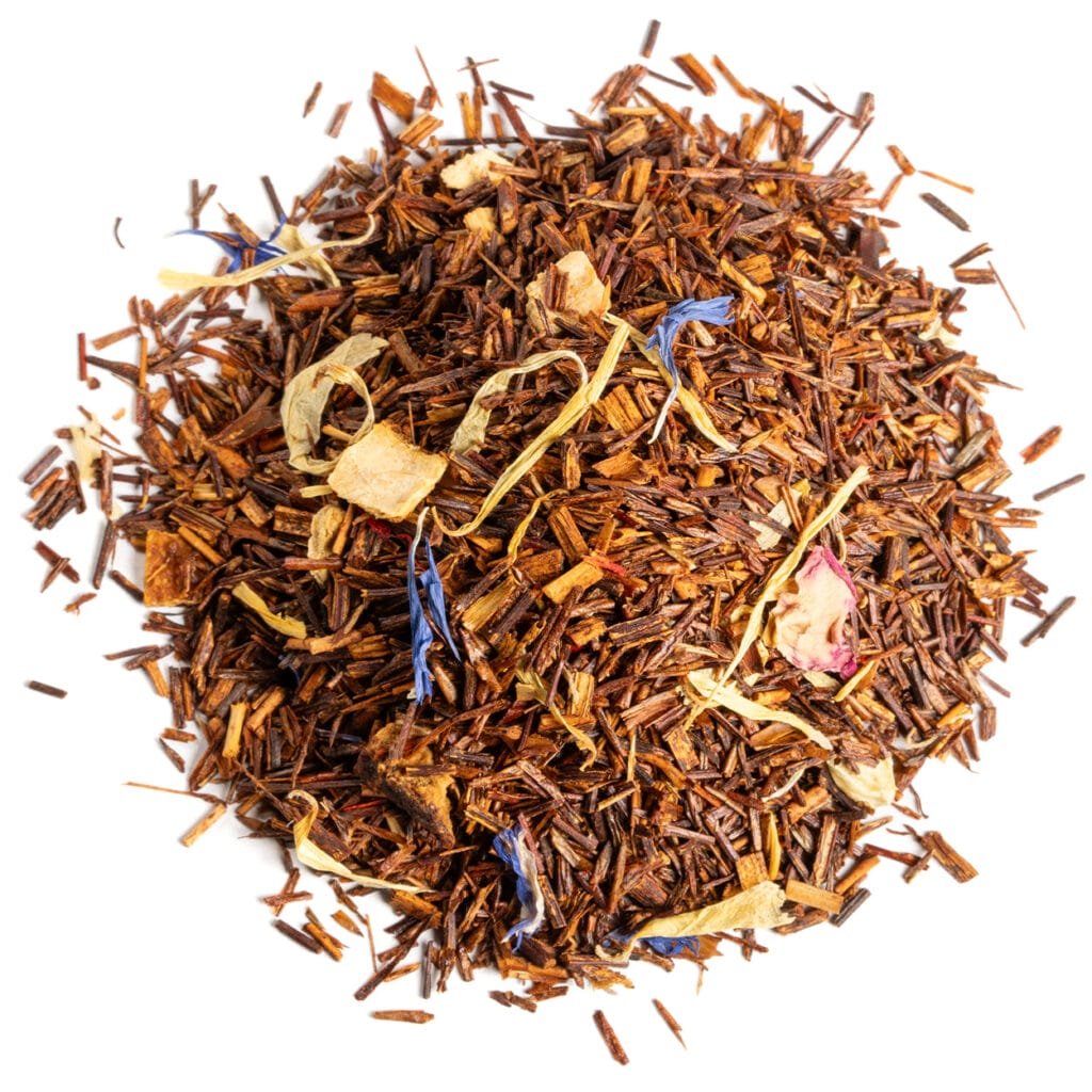Rooibos Love Blended Loose Leaf Tea